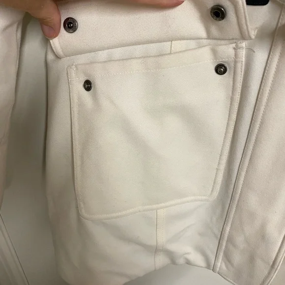 Merrell opti-warm cream color Peacoat, size Women’s M. - Picture 5 of 6